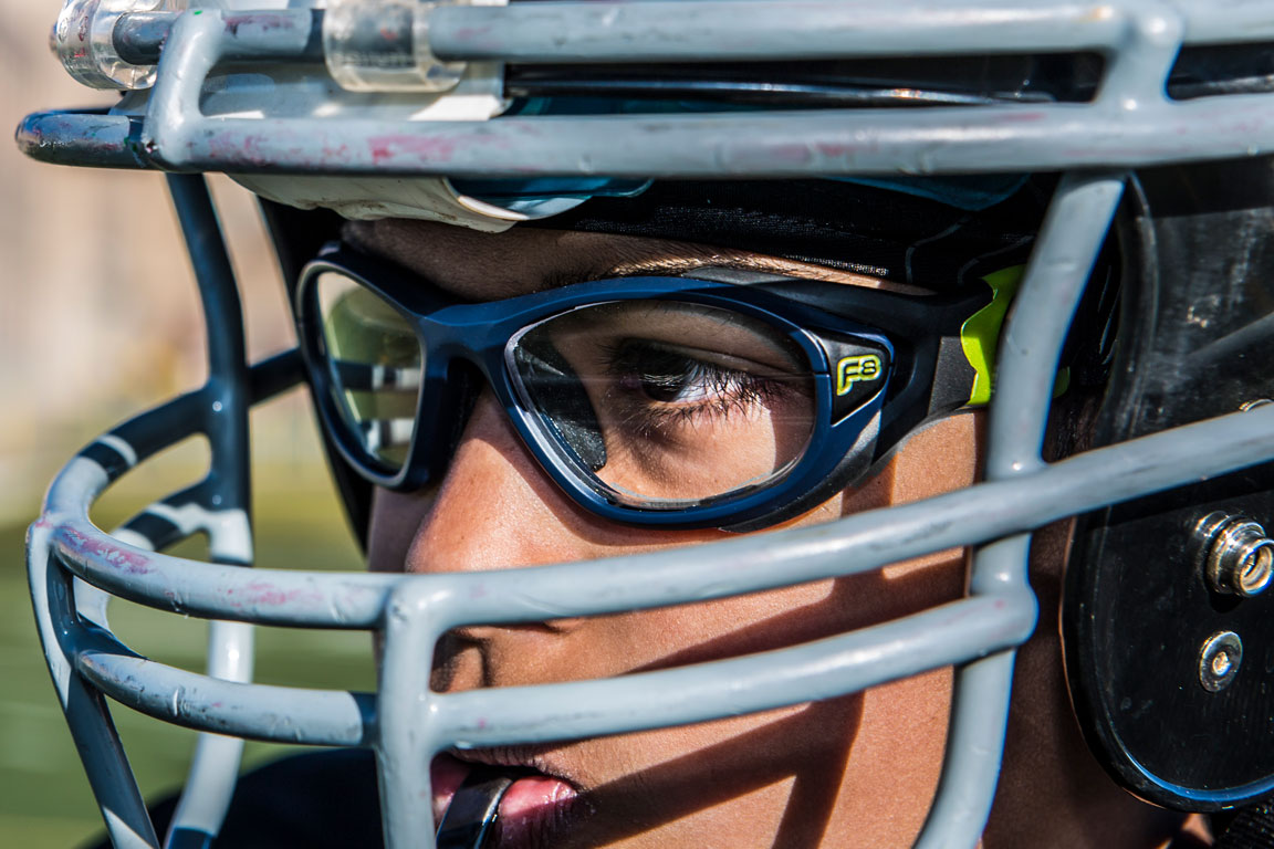 Sports and Eye Protection, Sports Glasses, Prevent Glaucoma